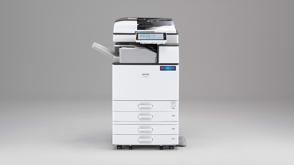 máy photocopy ricoh IM 6000